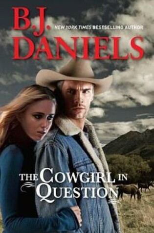 Cover of The Cowgirl in Question