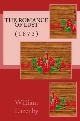 Book cover for The Romance of Lust (1873)