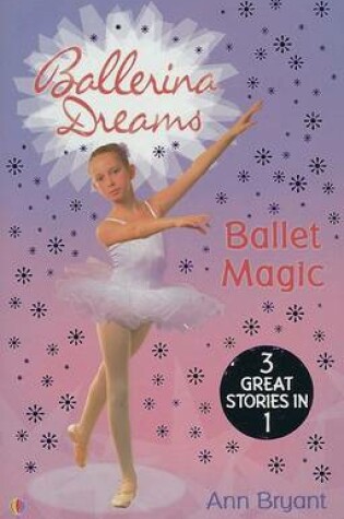 Cover of Ballet Magic
