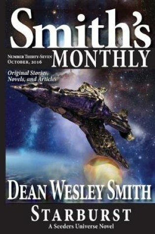 Cover of Smith's Monthly #37