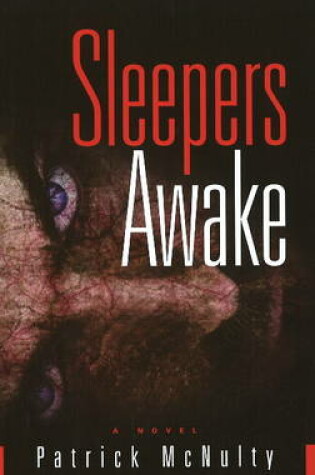 Cover of Sleepers Awake