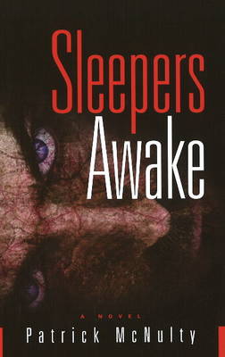 Book cover for Sleepers Awake