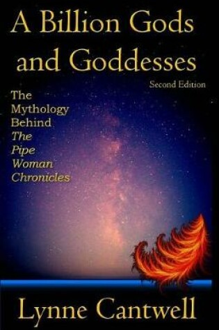 Cover of A Billion Gods and Goddesses