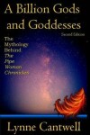 Book cover for A Billion Gods and Goddesses