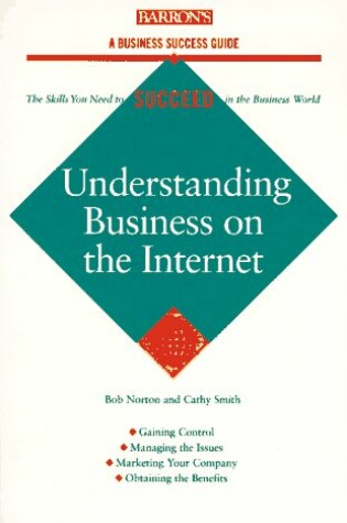 Cover of Understanding Business on the Internet