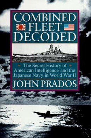 Cover of Combined Fleet Decoded