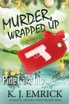 Book cover for Murder, Wrapped Up