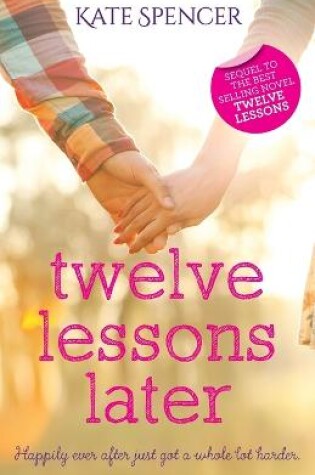Cover of Twelve Lessons Later