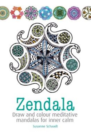 Cover of Zendala