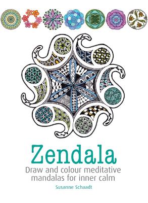 Book cover for Zendala