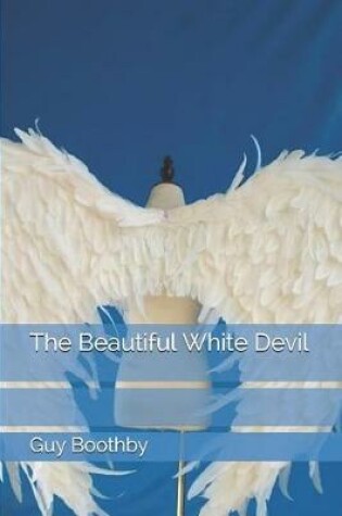 Cover of The Beautiful White Devil