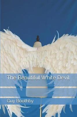 Book cover for The Beautiful White Devil