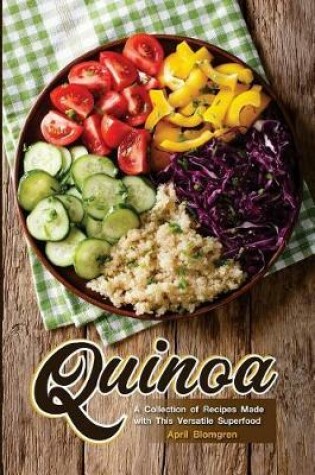 Cover of Quinoa