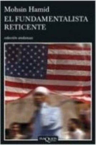 Cover of El fundamentalista reticente
