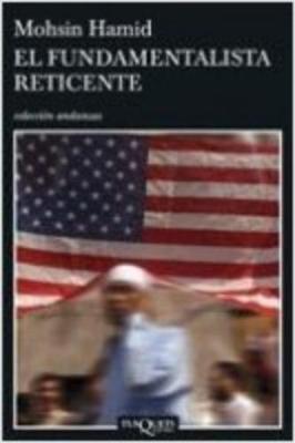 Book cover for El fundamentalista reticente