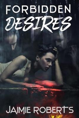 Book cover for Forbidden Desires