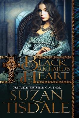 Cover of Black Richard's Heart