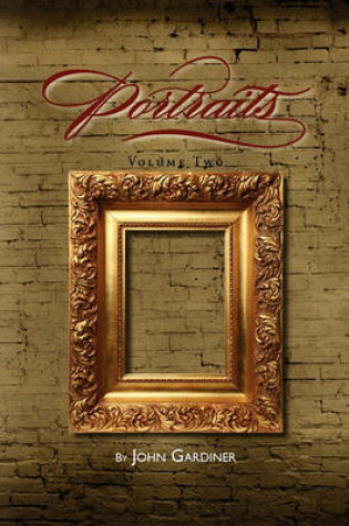 Cover of Portraits II