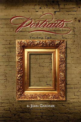 Book cover for Portraits II