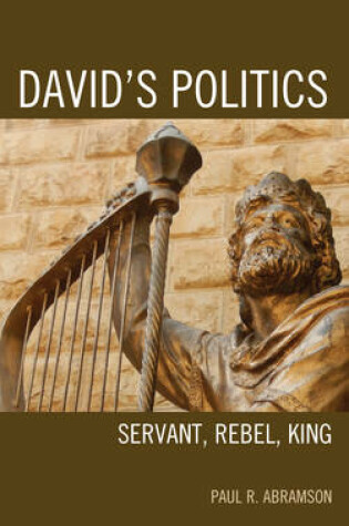 Cover of David's Politics