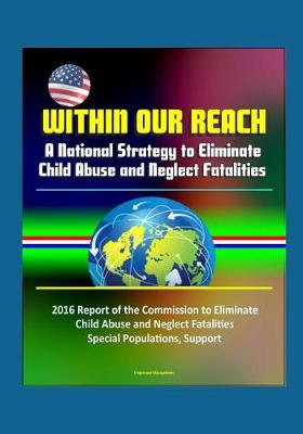 Book cover for Within Our Reach