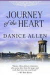 Book cover for Journey of the Heart