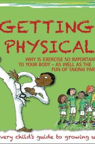 Cover of Getting Physical