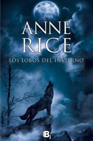 Cover of Los Lobos del Invierno