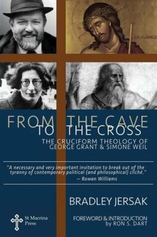 Cover of From the Cave to the Cross