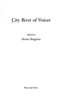 Book cover for City River of Voices