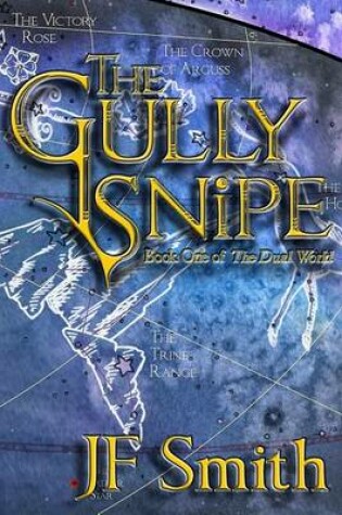 Cover of The Gully Snipe