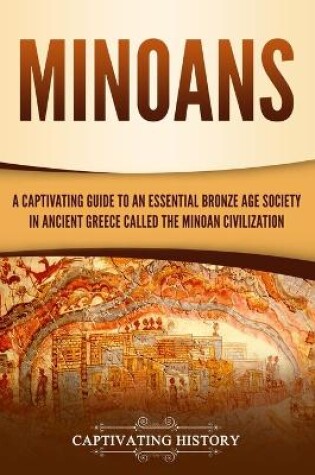 Cover of Minoans