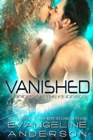 Cover of Vanished