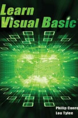 Cover of Learn Visual Basic