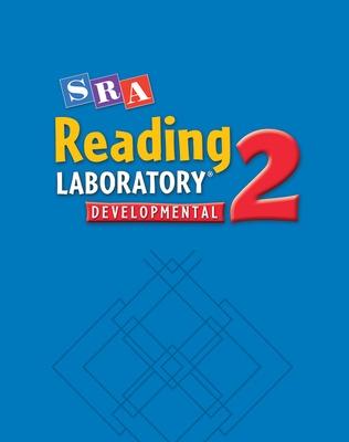 Cover of Developmental 2 Reading Lab, Student Record Book (Pkg. of 5), Levels 2.0 - 5.0