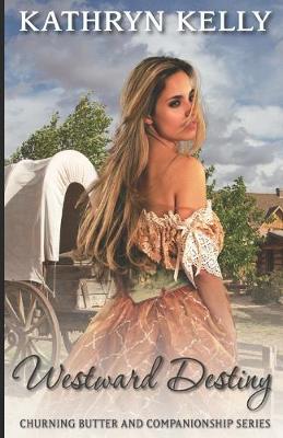 Cover of Westward Destiny