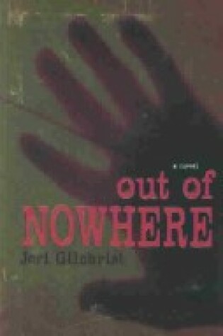 Cover of Out of Nowhere