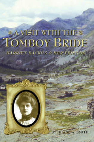 Cover of A Visit with the Tomboy Bride