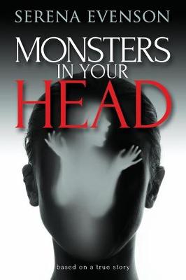 Book cover for Monsters In Your Head