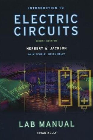 Cover of Introduction to Electrical Circuits