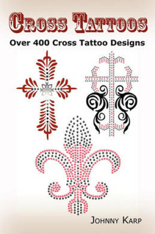 Cover of Cross Tattoos