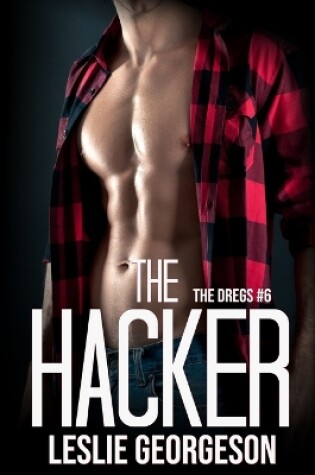 Cover of The Hacker