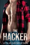 Book cover for The Hacker