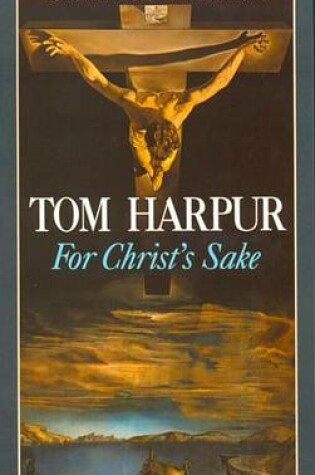 Cover of For Christ's Sake