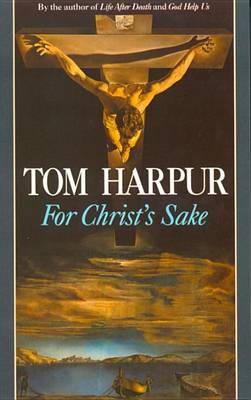 Book cover for For Christ's Sake