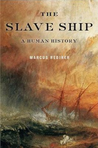 Cover of Slave Ship, the
