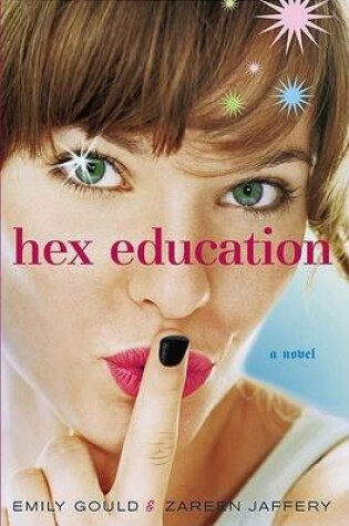 Cover of Hex Education