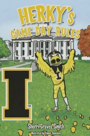 Cover of Herky's Game Day Rules