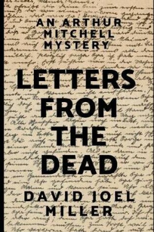 Cover of Letters From The Dead