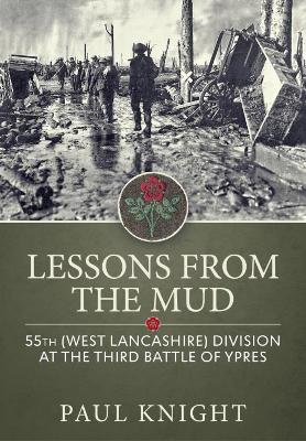 Book cover for Lessons from the Mud